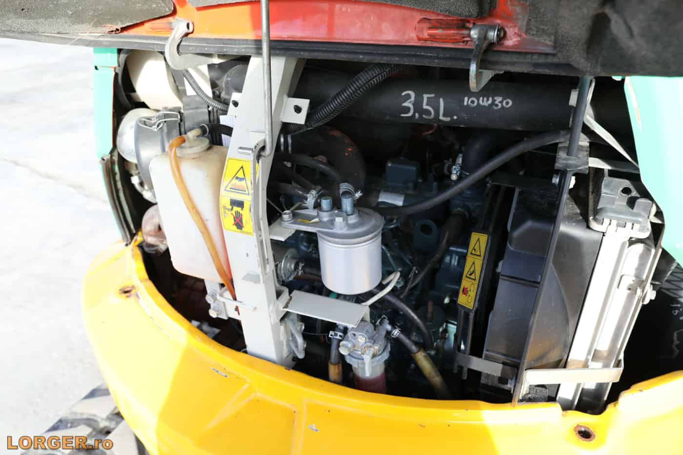 kubota u25 3eu 11