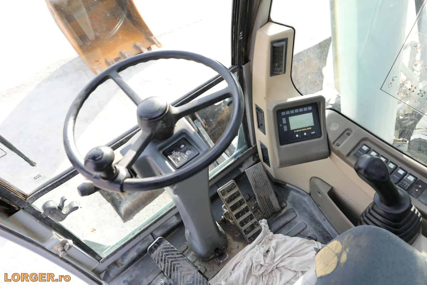 new holland mh 6.6 13