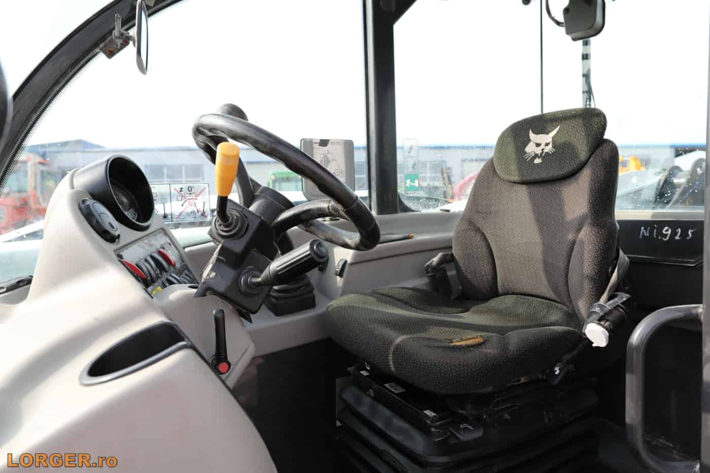 bobcat tl38.70 hf 11