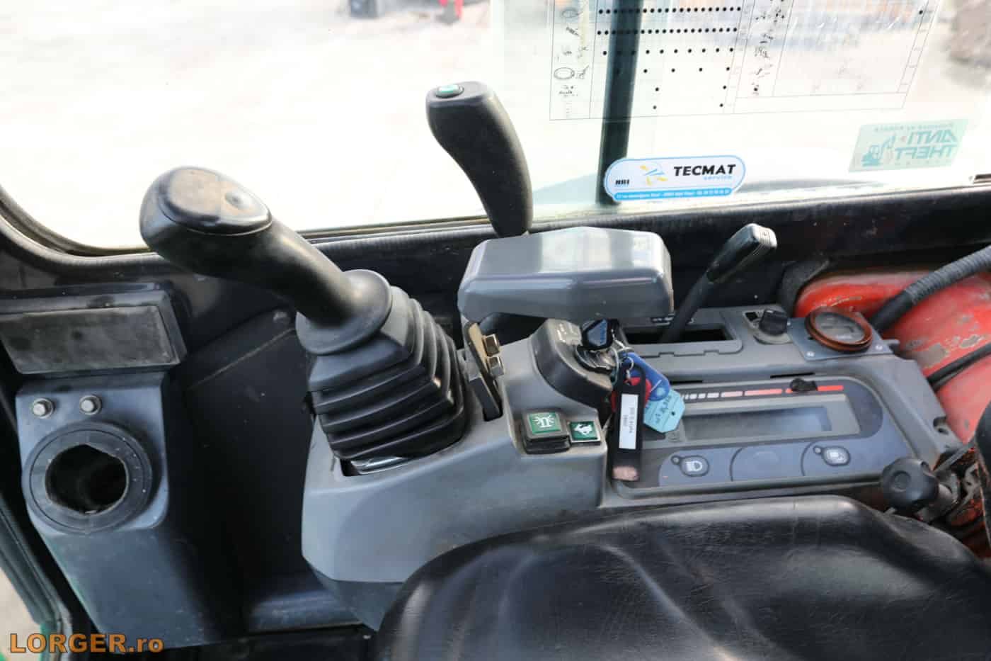 kubota u25 3eu 13