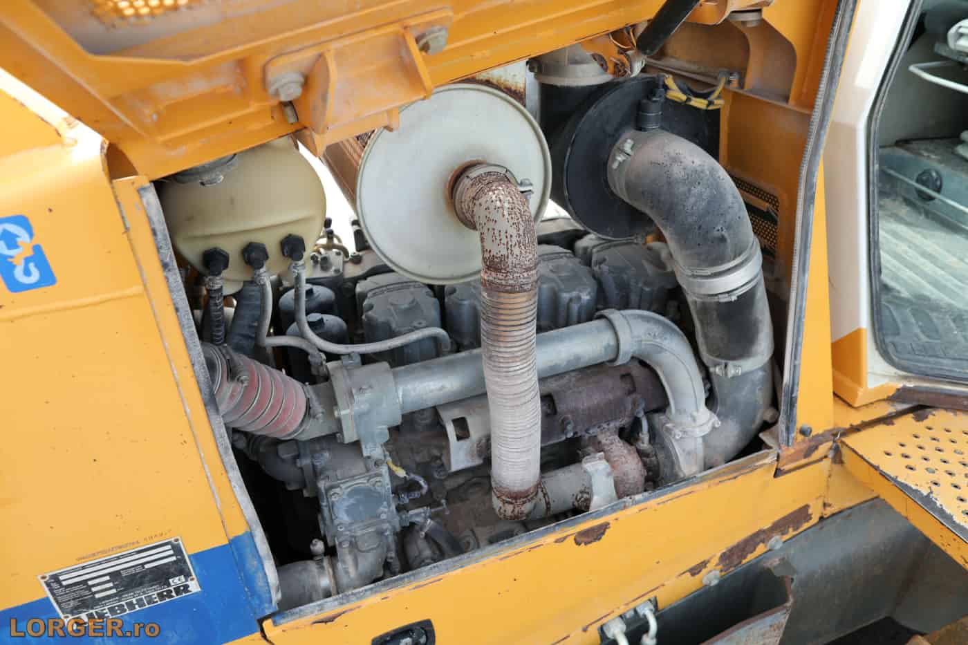 liebherr pr 724 lgp 13