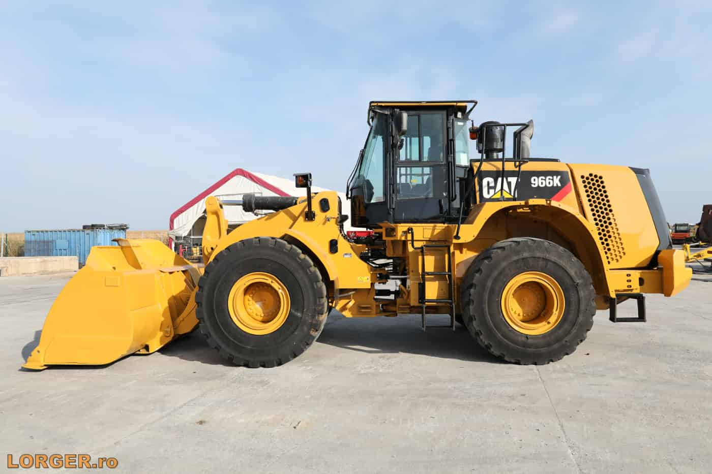 caterpillar 966k 05