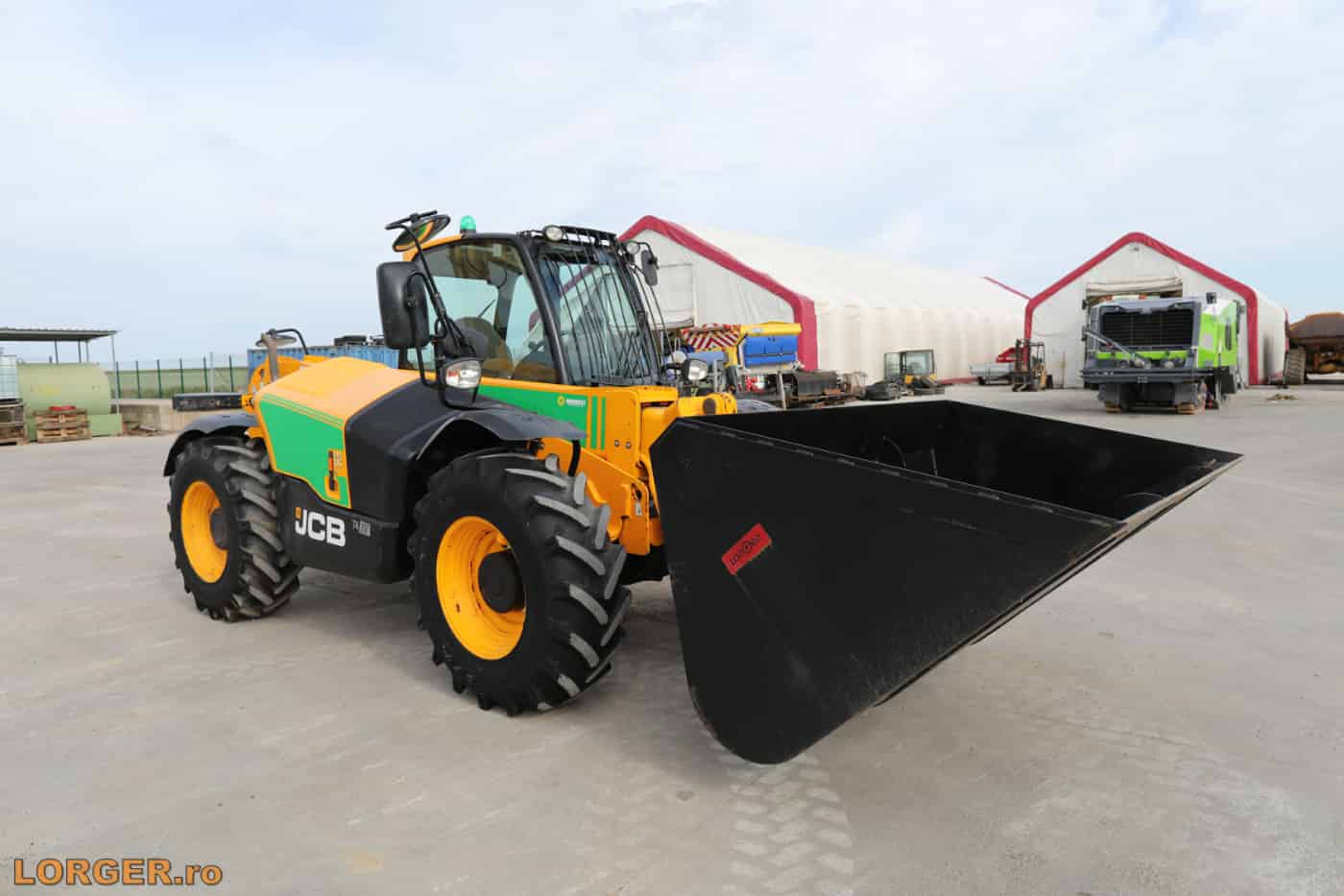 jcb 531 70 04