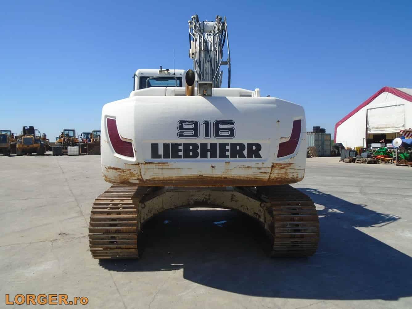 liebherr r916 lc 05