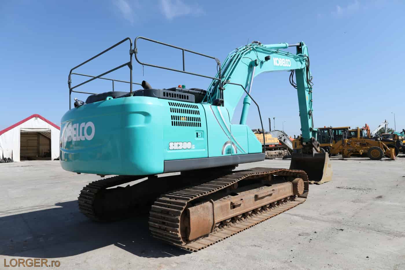 kobelco sk300 lc10 jpg 14