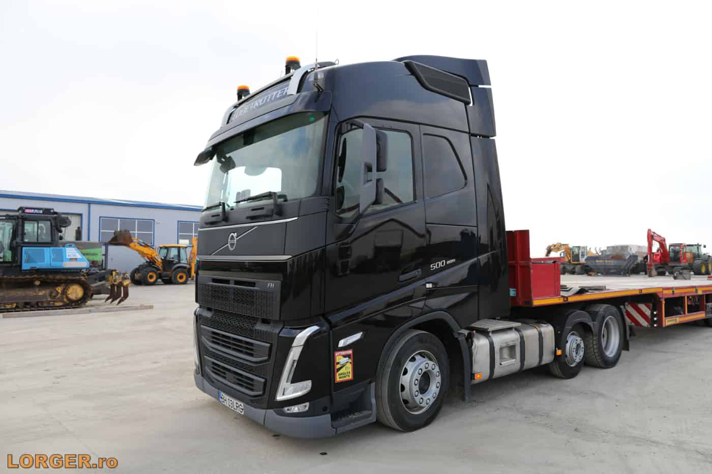 volvo fh500 06