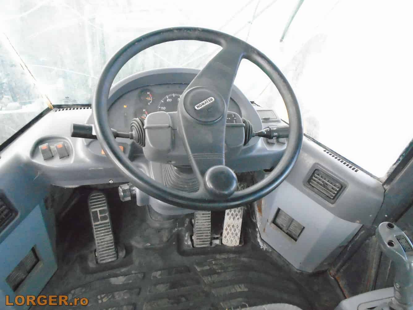 komatsu wa200 pt 5 09
