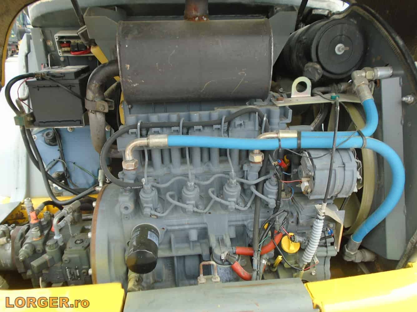 kramer allrad 480 08 08