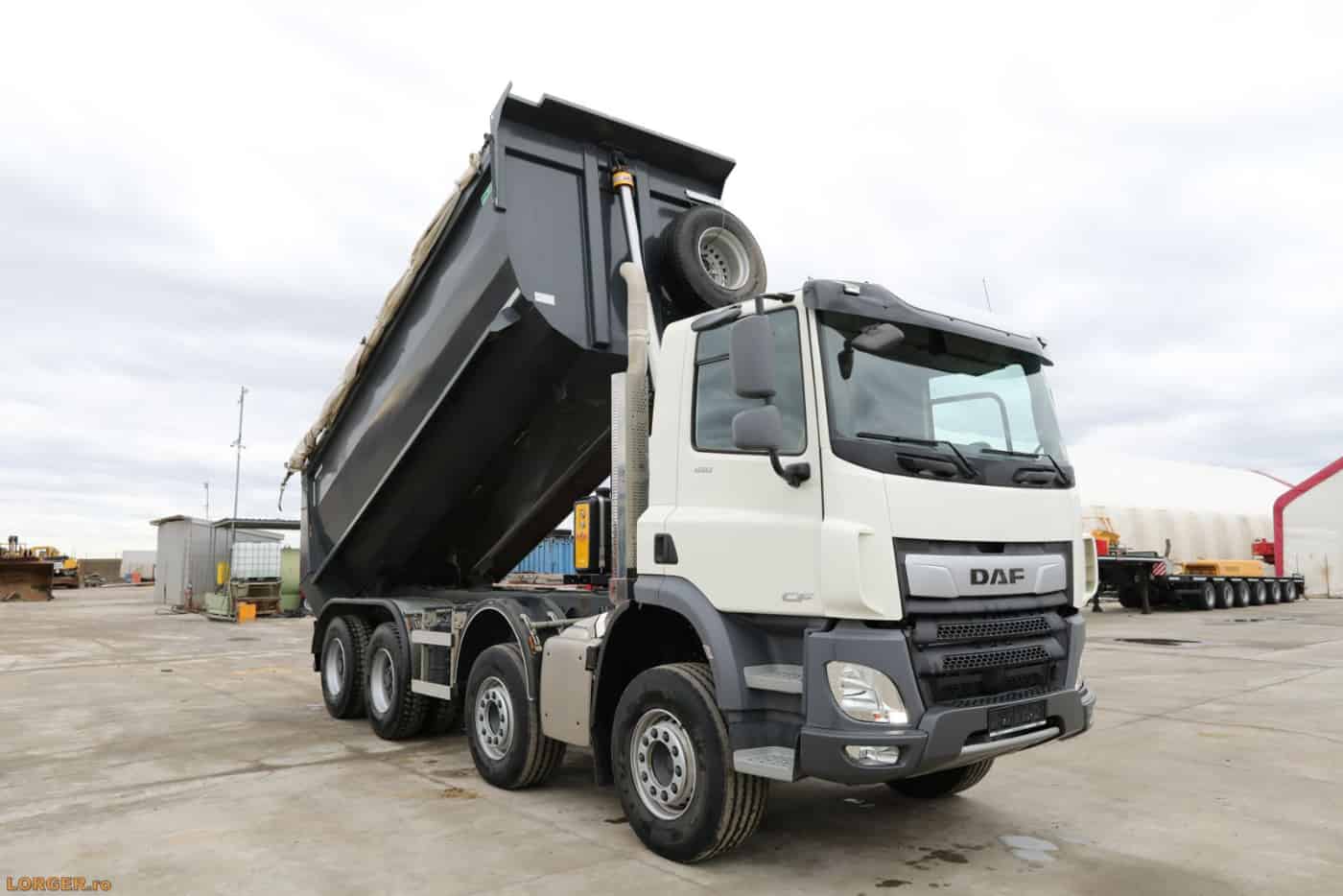 daf cf 450 04