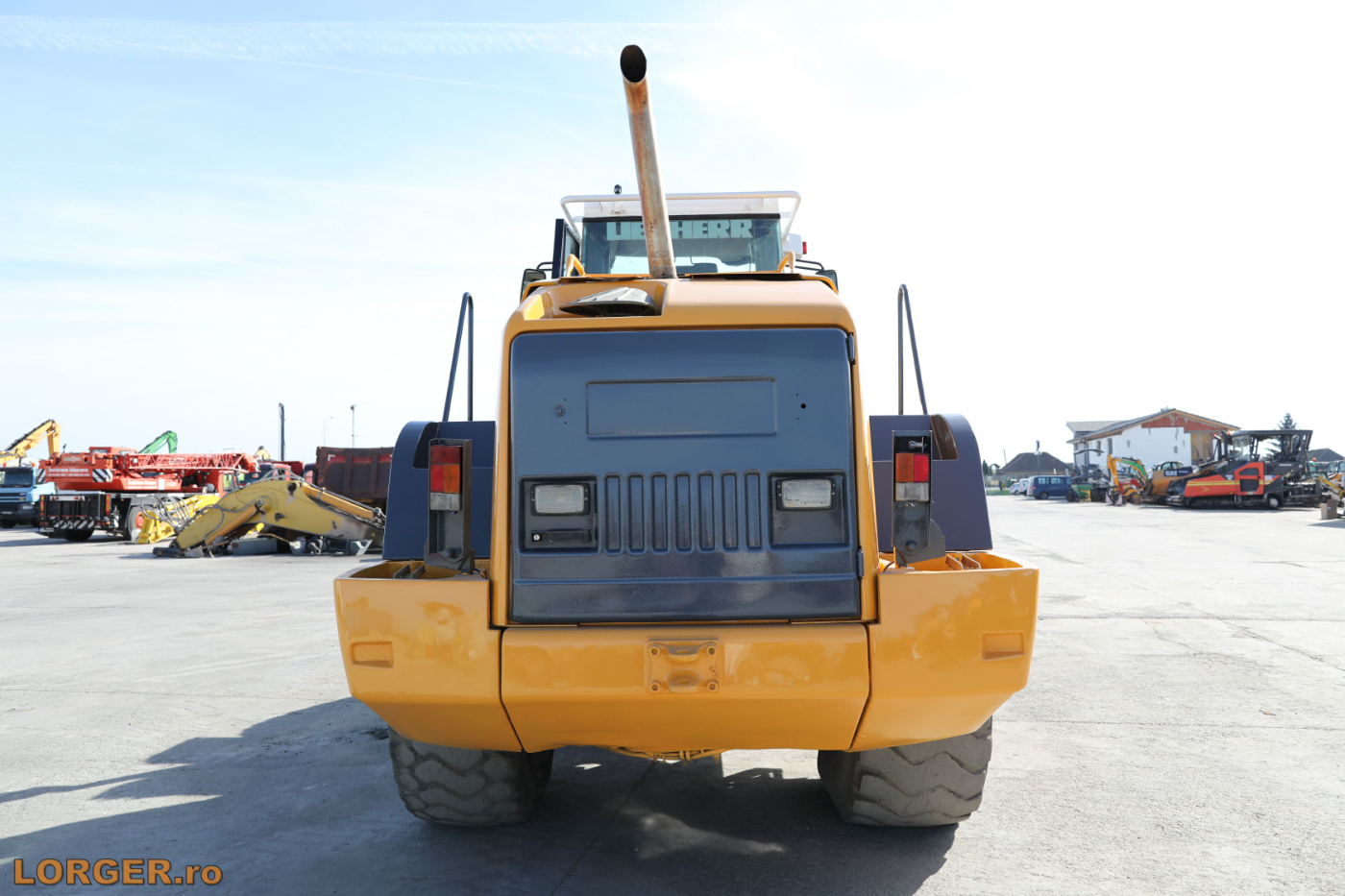 liebherr l 544 2001 05