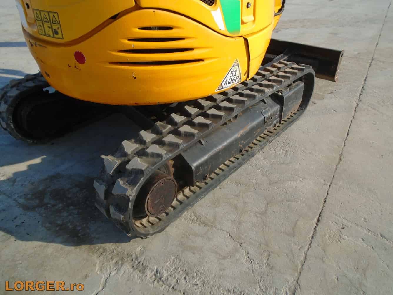 jcb 8025 08