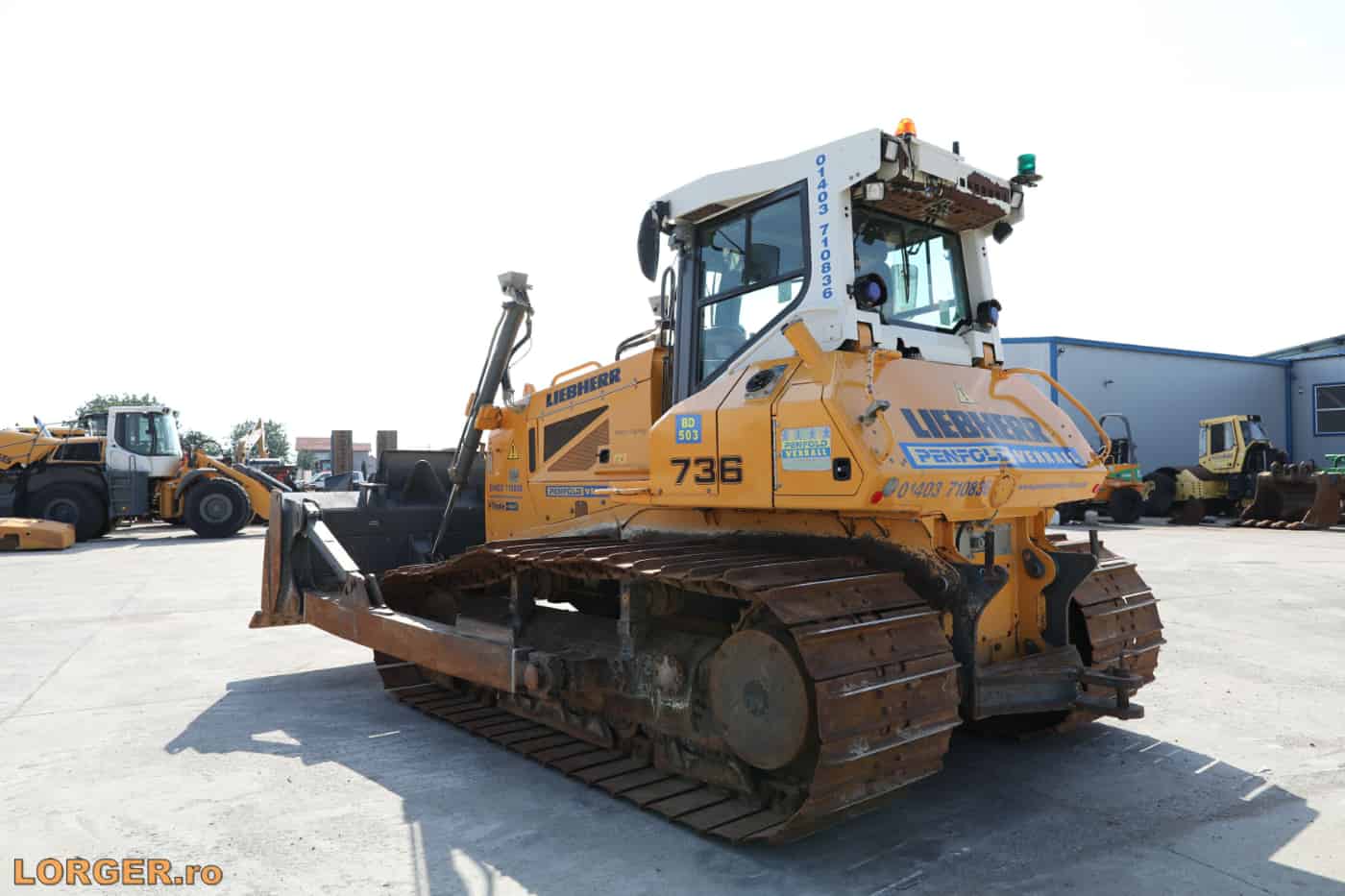 liebherr pr736 lgp 02