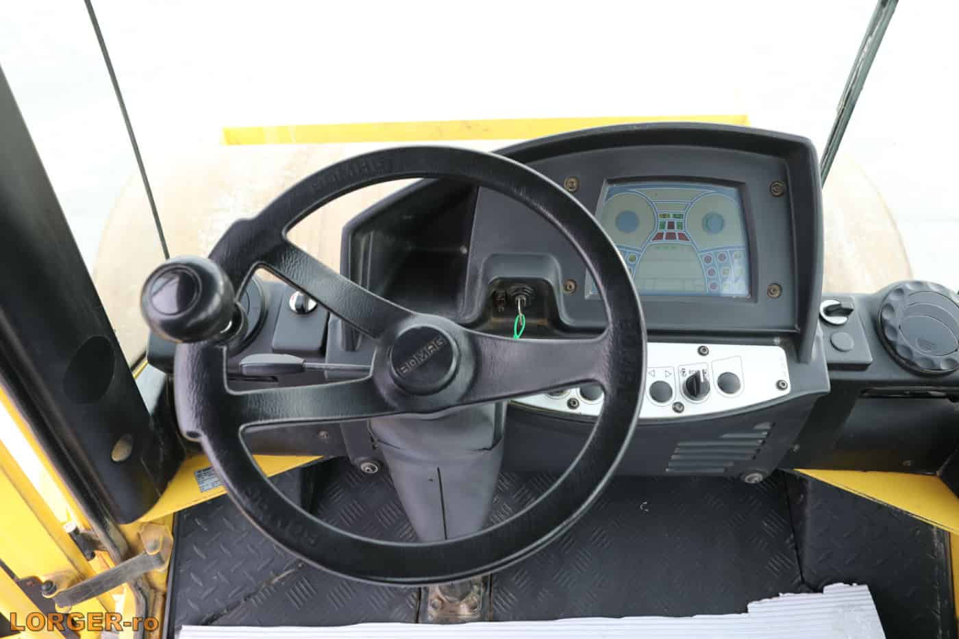 bomag bw216 dh 4 13