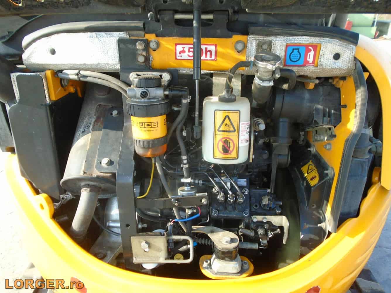 jcb 8025 11