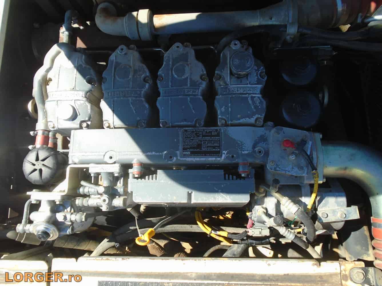 liebherr r916 lc 08