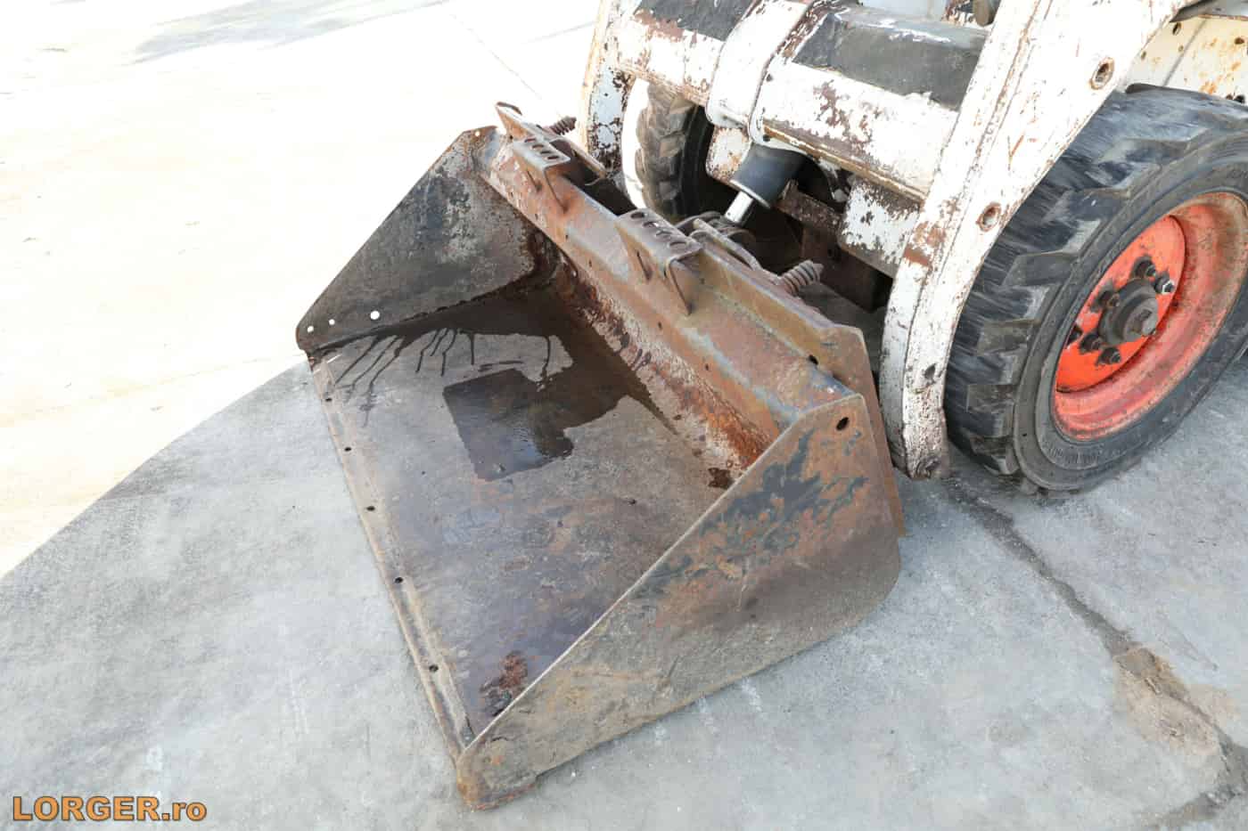 bobcat 553 05