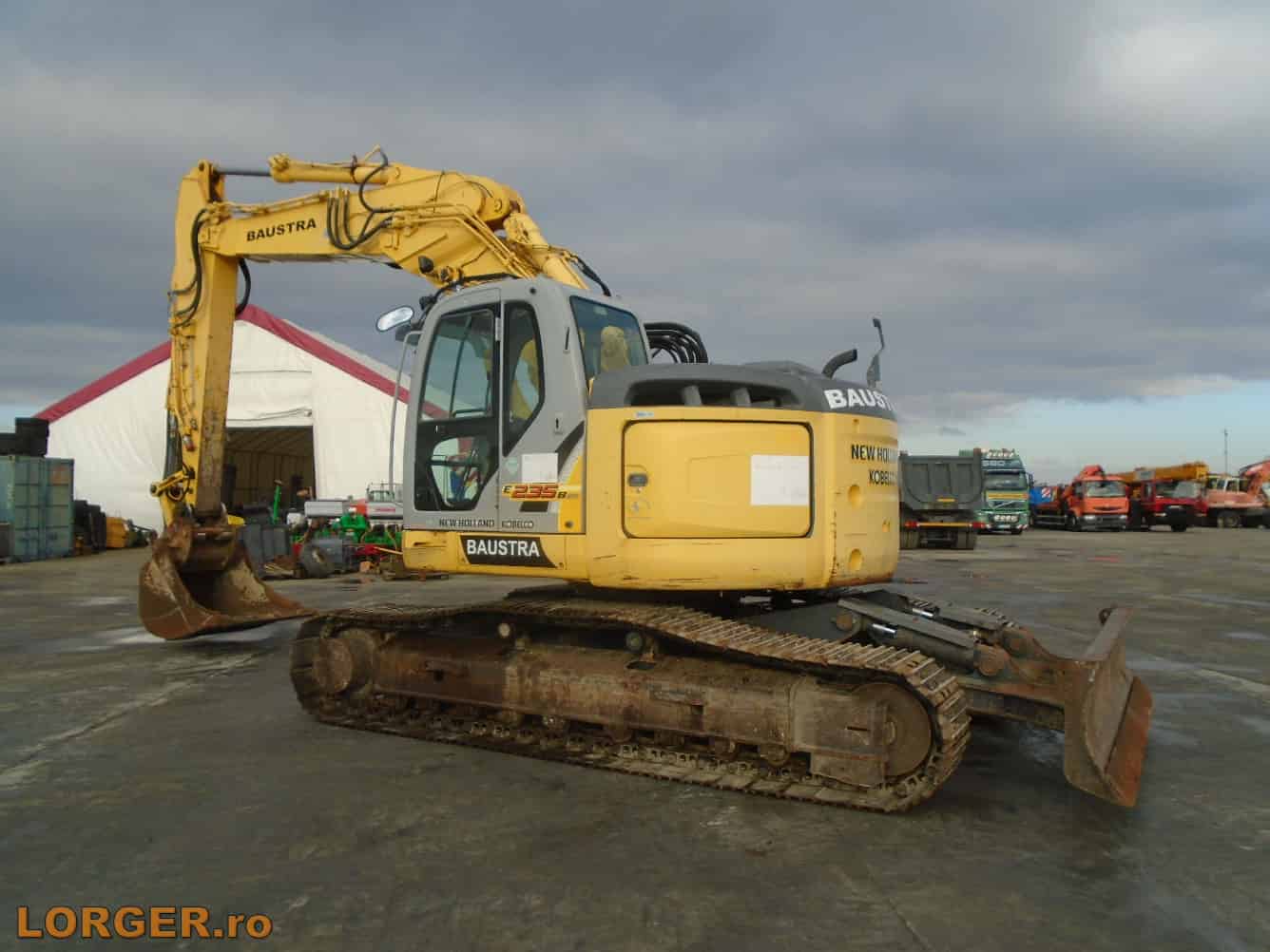 new holland e235b sr 2 02