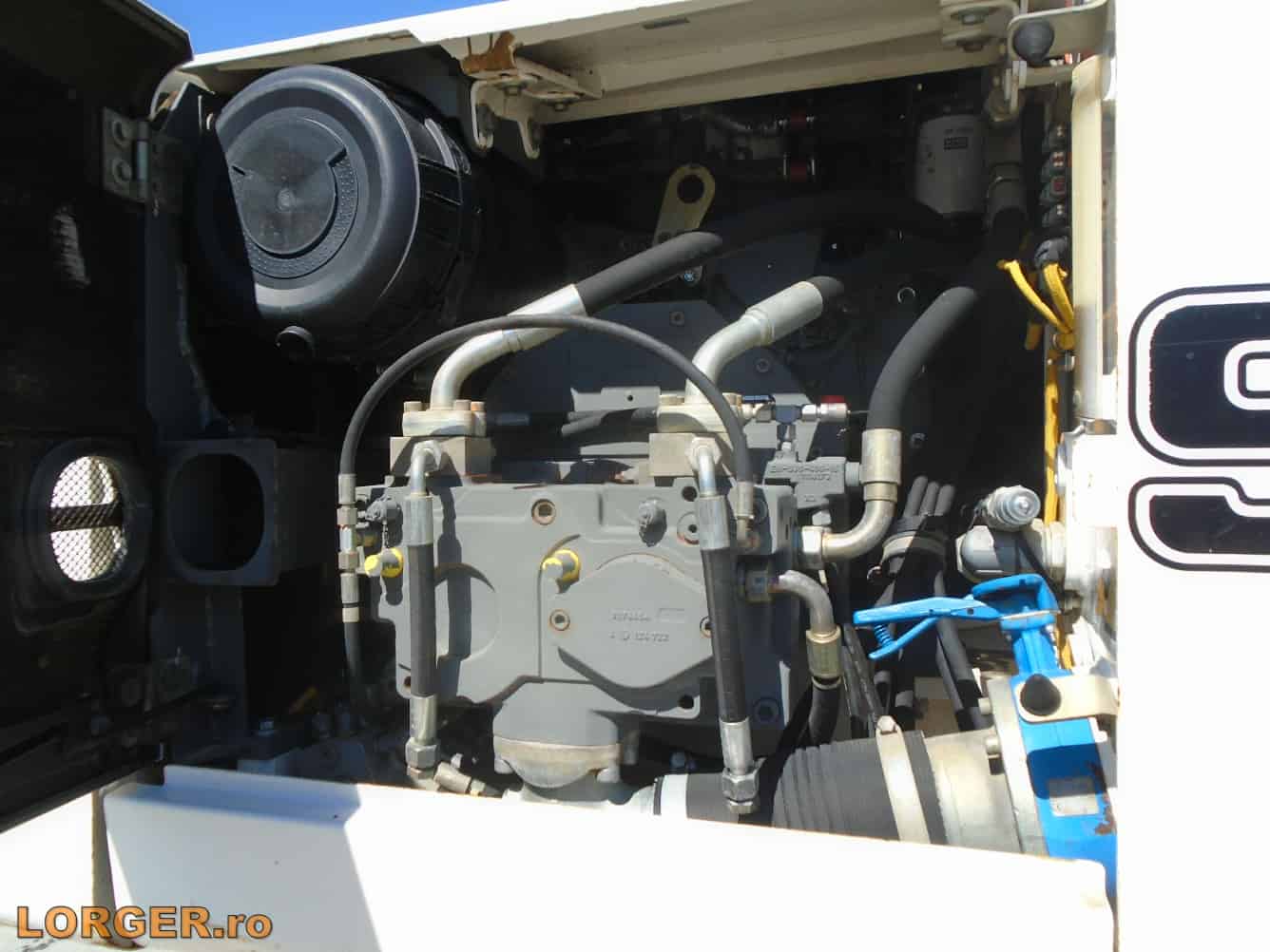 liebherr r916 lc 09