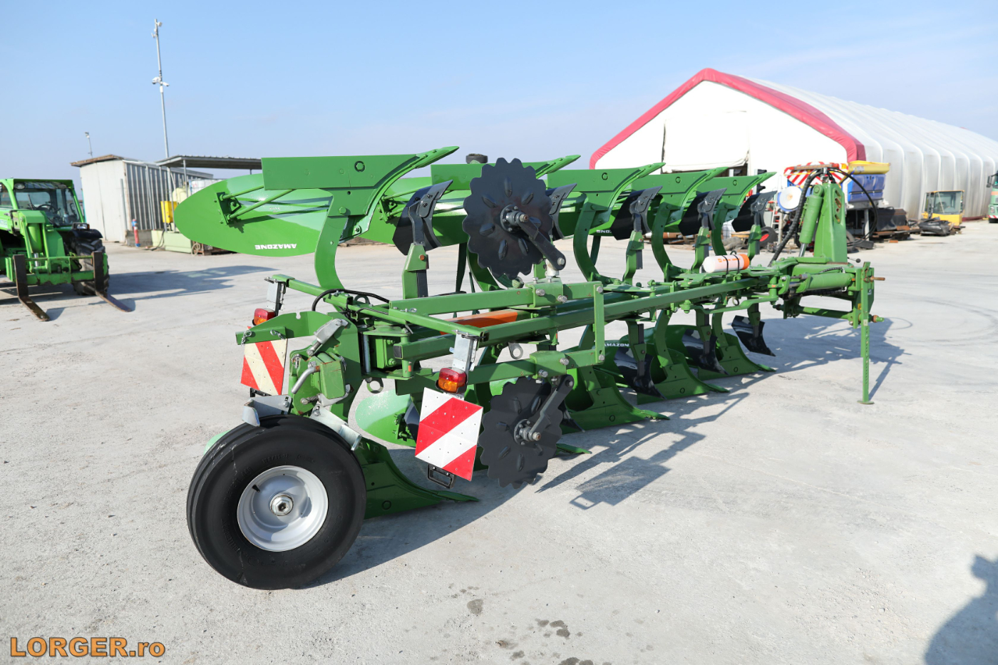 amazone cayros xs v 03