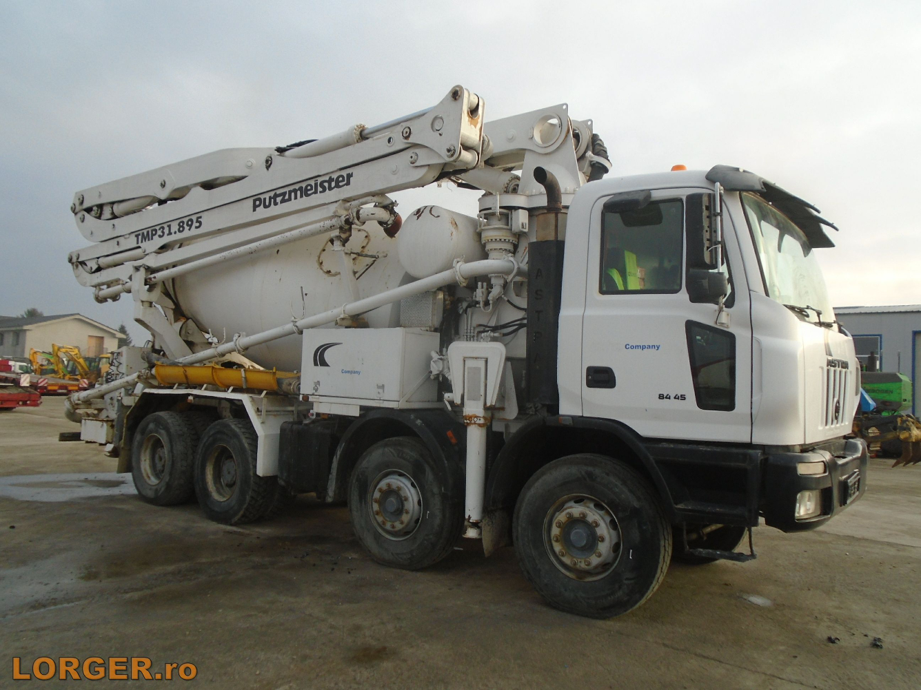 astra hd8 84.45 04