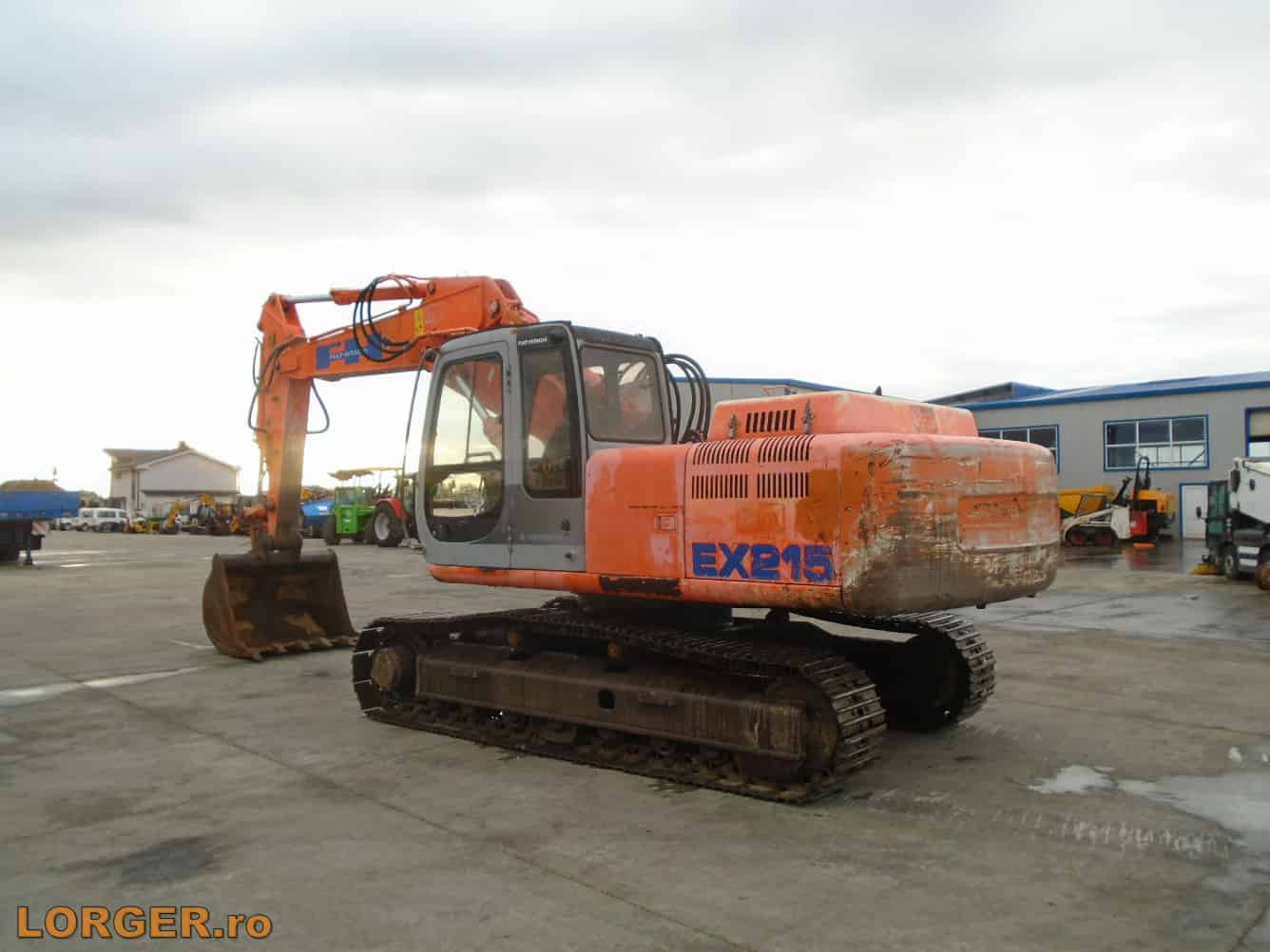 fiat hitachi ex215 02