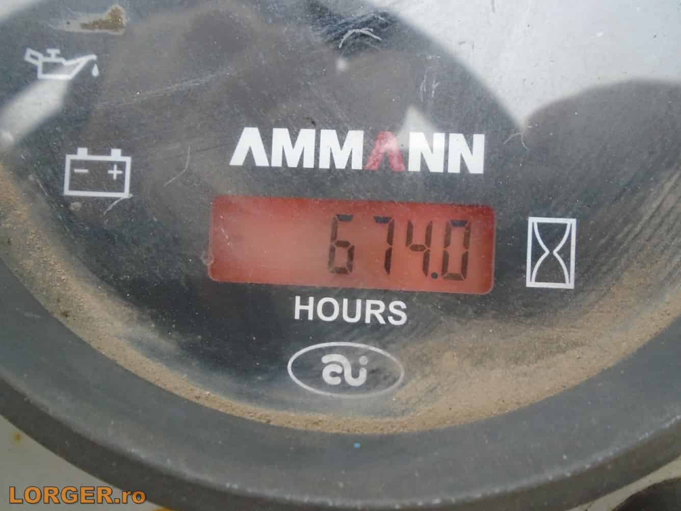 ammann av12 2 09