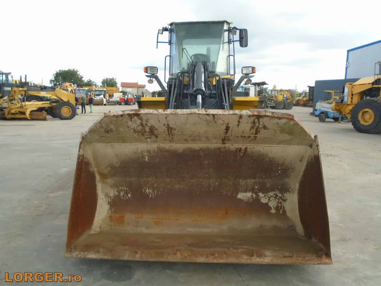 komatsu wa200 pt 5 05