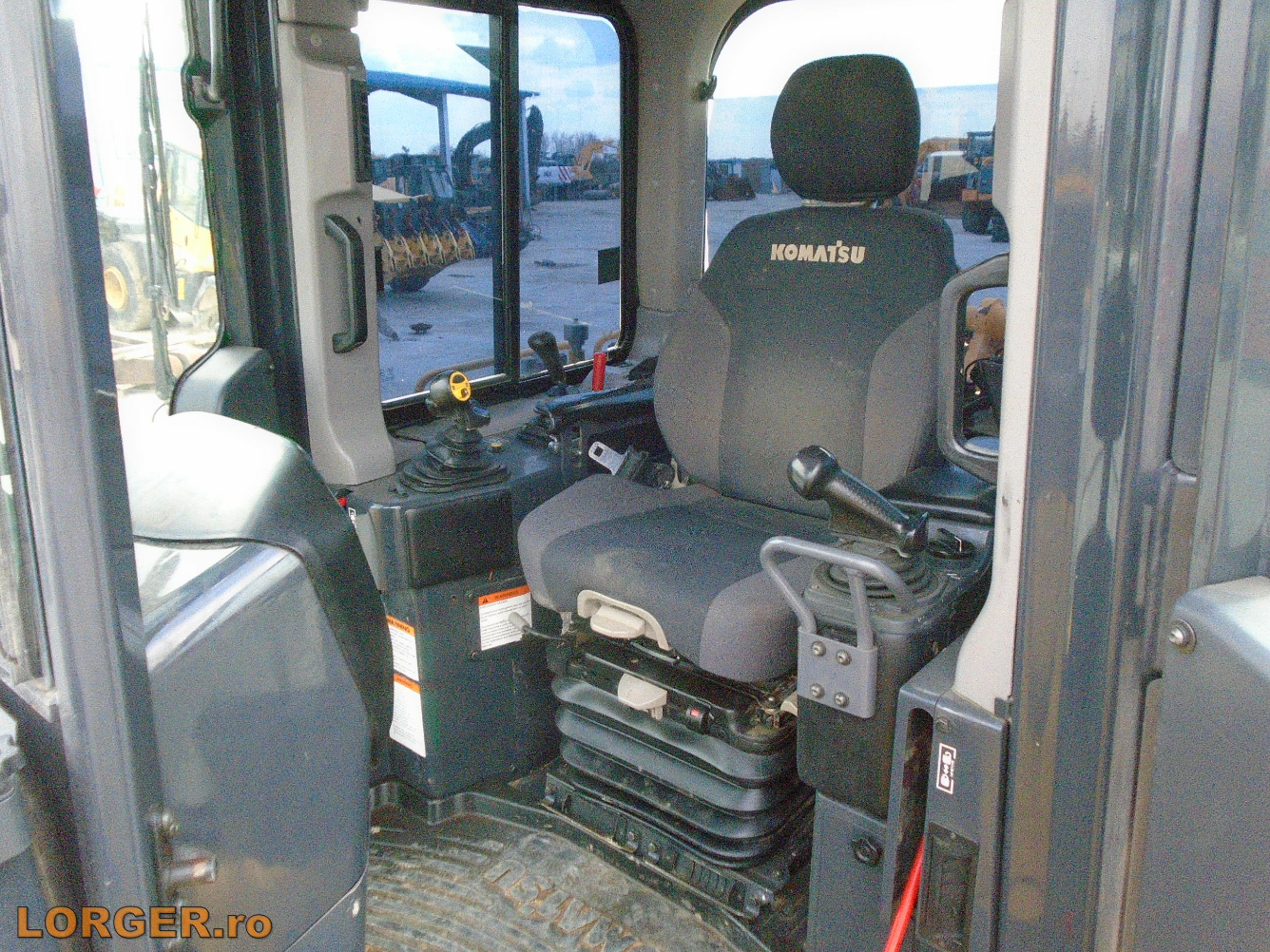 komatsu d 65 px 18 10