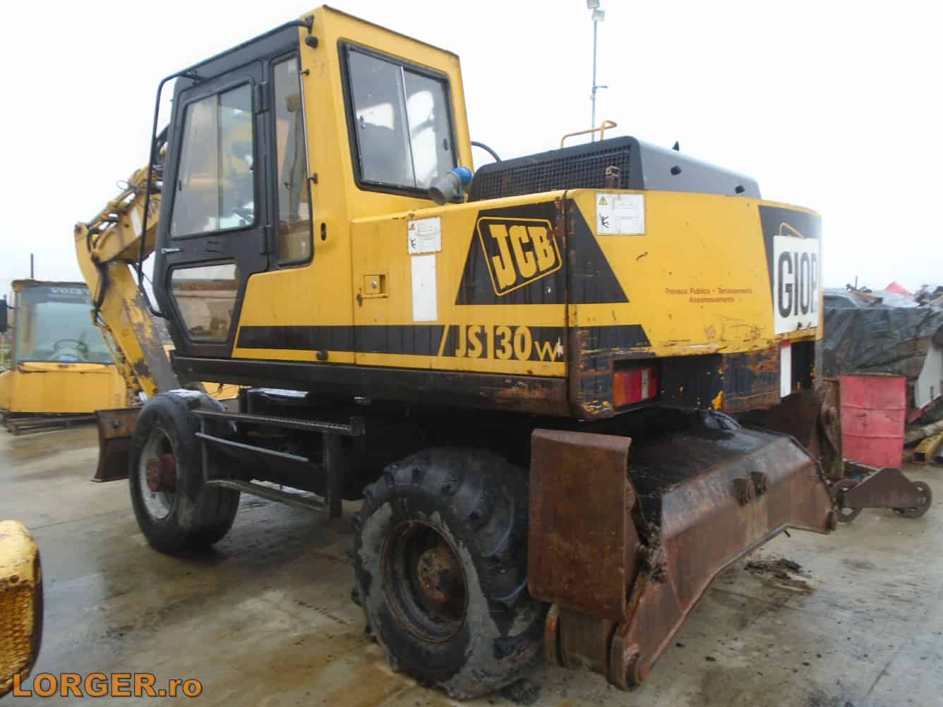 jcb js130w 03