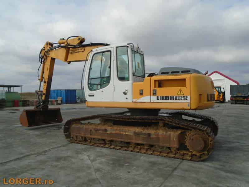 liebherr r900c 02