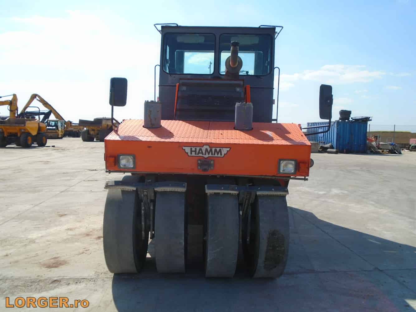 hamm grw18 2004 05