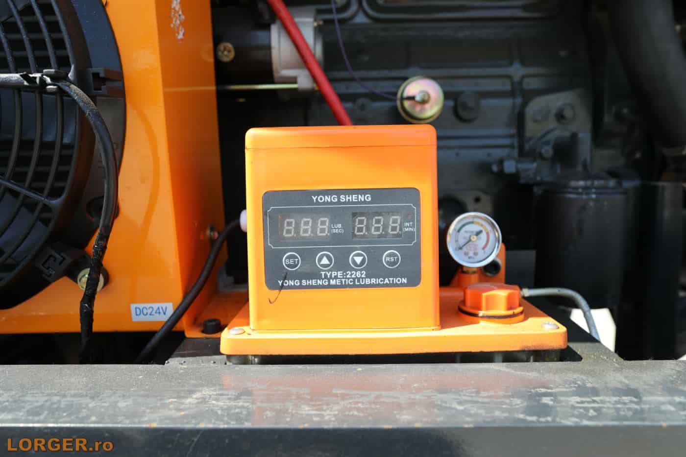 power plus vtgz 20s 15
