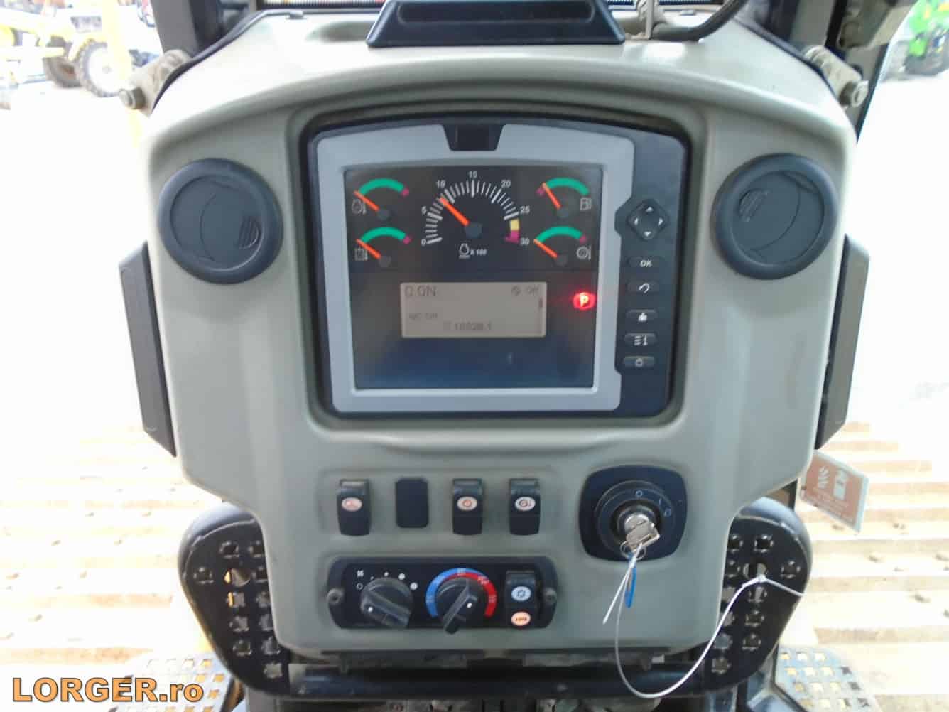 caterpillar d6n lgp 2010 10