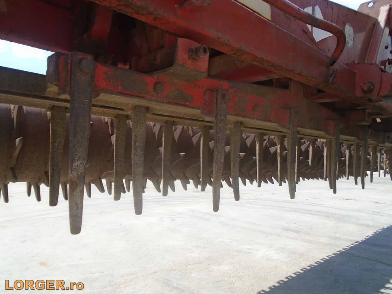 kuhn ha4000 06