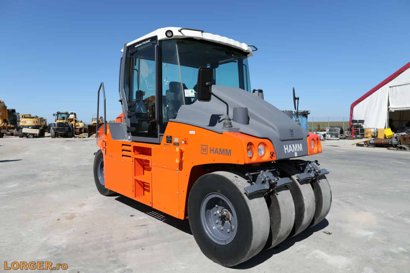 hamm hp 180 i 04