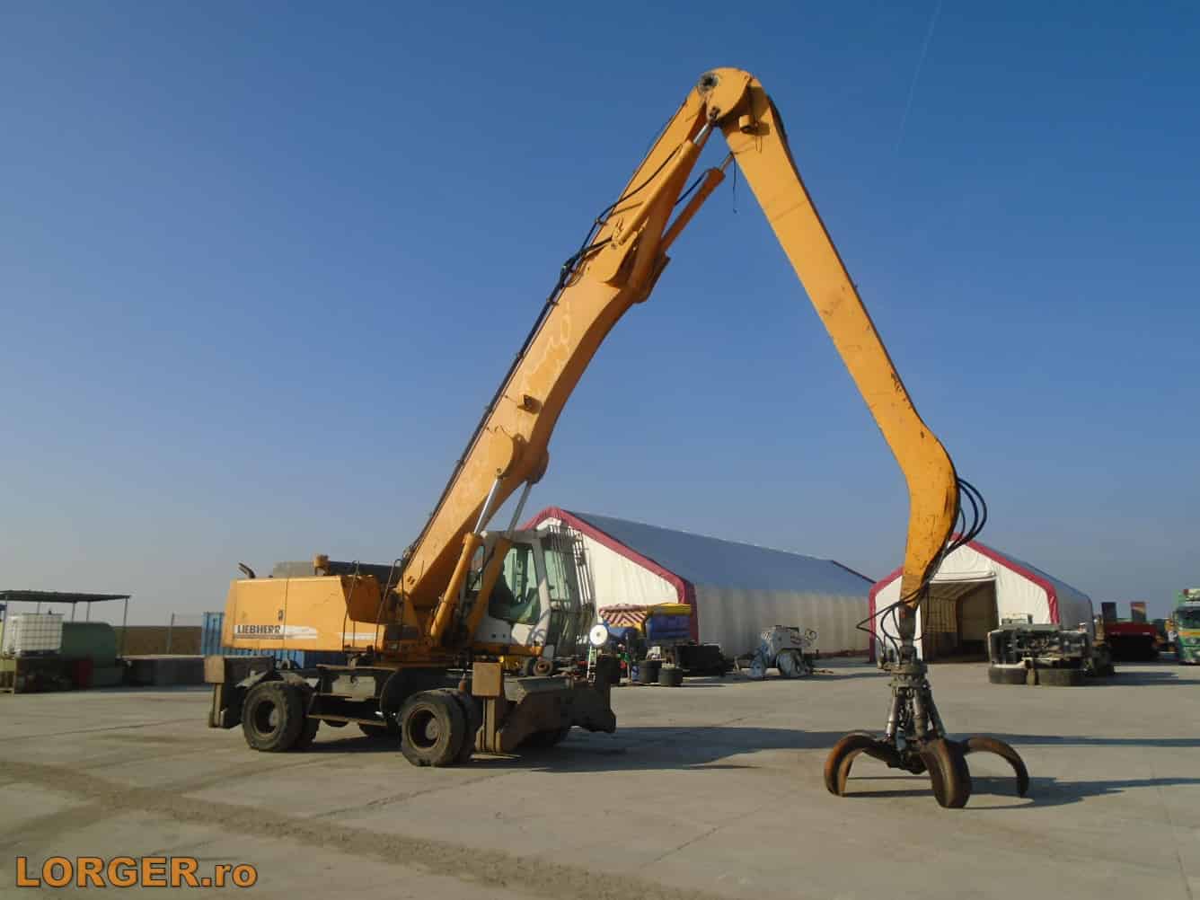 liebherr a934b 05