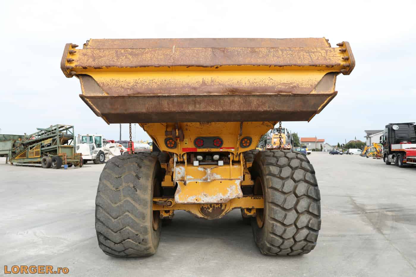 bell b30 e 05