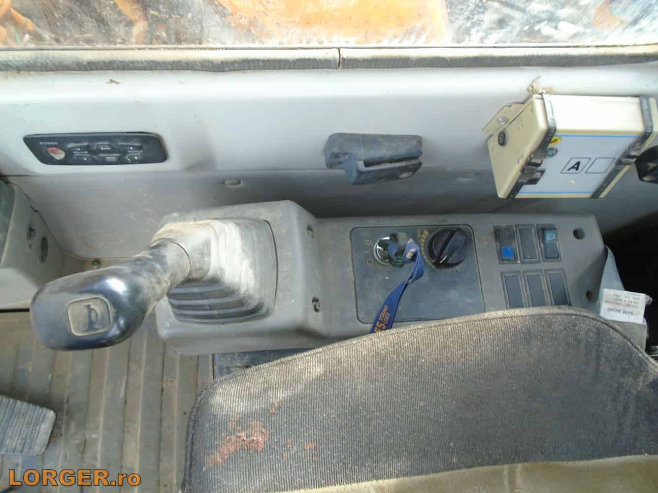 hyundai robex 110 7 10