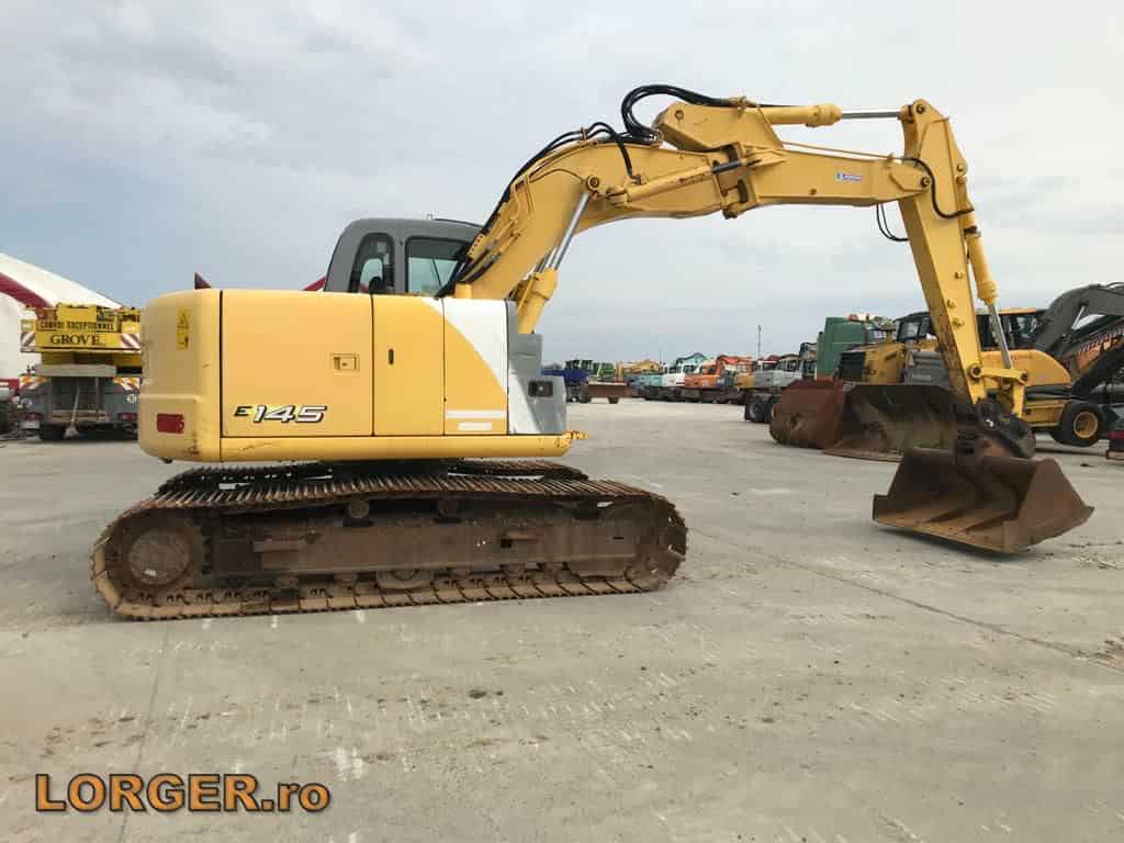 new holland e145 2006 03