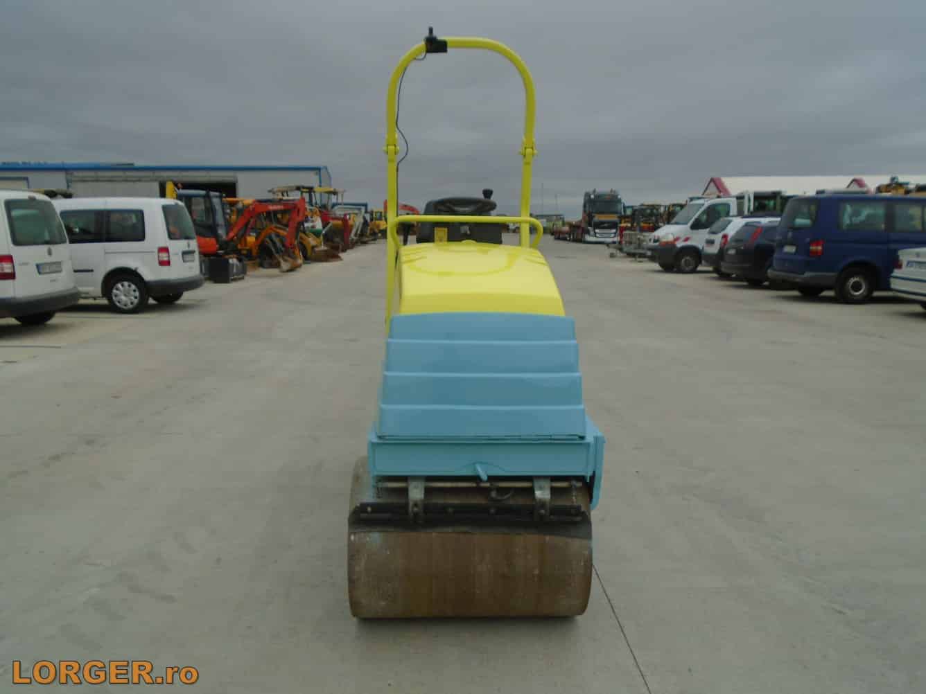 ammann av12 2 05