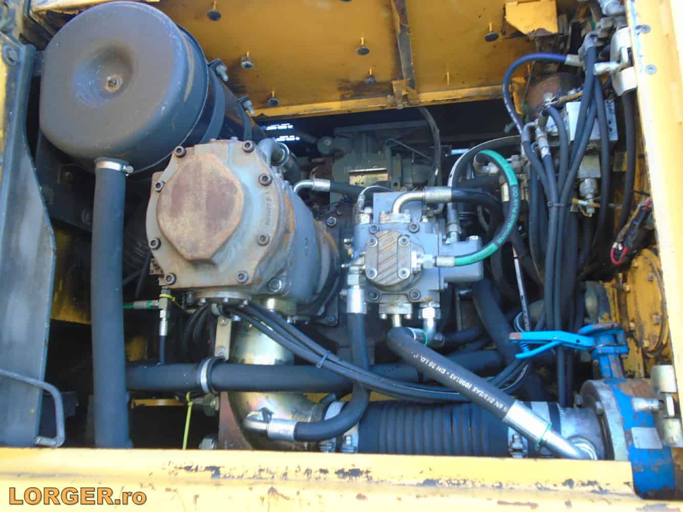 liebherr a934b 12
