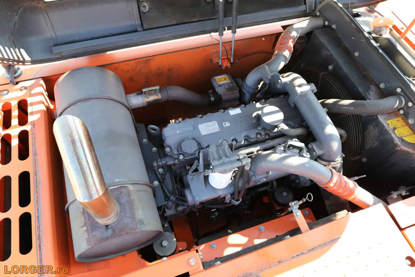 doosan 828 11 11